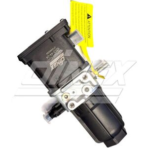 DINEX DIN5AP001 Bränslemodul - Euro 6, 95mm bredd, 150mm höjd, 235mm längd DINEX DIN5AP001 Bränslemodul - Euro 6, 95mm bredd, 150mm höjd, 235mm längd