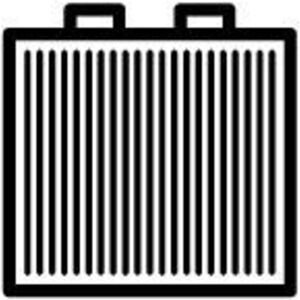 NRF 54486 Radiator - Radiator NRF 54486 Radiator - Radiator