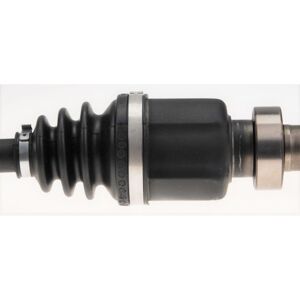 Spidan drivaxel - 920mm med lager och mutter - Reparerad Spidan drivaxel - 920mm med lager och mutter - Reparerad