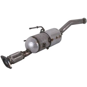 JMJ 1313 Particulate Filter - Particulate Filter JMJ 1313 Particulate Filter - Particulate Filter