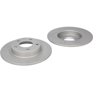 FERODO Mazda CX-3 och CX-30 - Bromsskiva 9mm 114mm Ventilerad Fullbelagd FERODO Mazda CX-3 och CX-30 - Bromsskiva 9mm 114mm Ventilerad Fullbelagd
