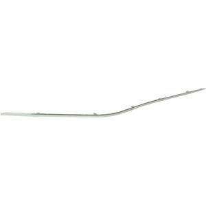 BLIC Modell 6502-07-3527921P Stötfångarskyddsskena BLIC Modell 6502-07-3527921P Stötfångarskyddsskena