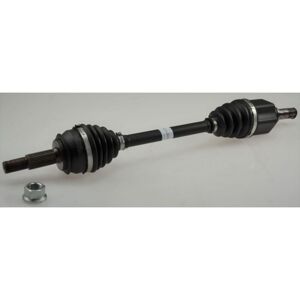 SPIDAN GKND12288 Drivaxel - Differentia sidan tänder 26 SPIDAN GKND12288 Drivaxel - Differentia sidan tänder 26