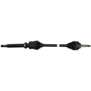SPIDAN 25181 Drivaxel - Transmission för Ford Transit Mk6 SPIDAN 25181 Drivaxel - Transmission för Ford Transit Mk6