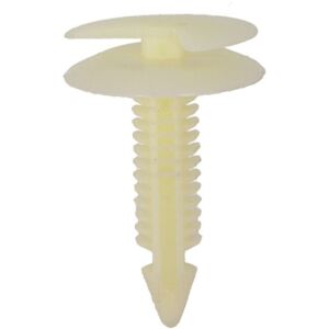 ROMIX ROM B22038 Skydd - Anti-stopp - 10 stycken ROMIX ROM B22038 Skydd - Anti-stopp - 10 stycken