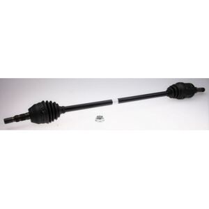 SPIDAN 25943 Drivaxel - Renoverad med mutter SPIDAN 25943 Drivaxel - Renoverad med mutter