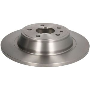 Bakt axel solid bromsskiva ABE C4G019ABE - Bromssystem Bakt axel solid bromsskiva ABE C4G019ABE - Bromssystem