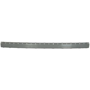 BLIC Modell 5703-05-3527968P - Bakre stötfångarskydd - Bildel BLIC Modell 5703-05-3527968P - Bakre stötfångarskydd - Bildel