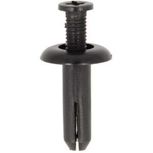 ROMIX ROM B22080 Stöd - Stötfångarstöd - 10-delars set ROMIX ROM B22080 Stöd - Stötfångarstöd - 10-delars set