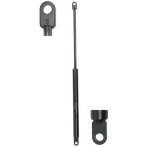 STABILUS Gaspedalkolv - 180mm - Svart - Universell STABILUS Gaspedalkolv - 180mm - Svart - Universell