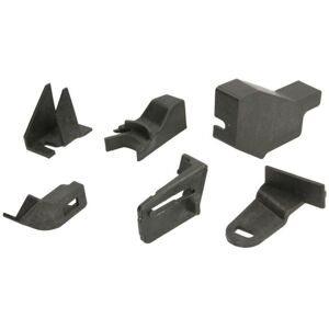 ROMIX ROM C70268 Strålkastare reparationssats - Belysningssystem ROMIX ROM C70268 Strålkastare reparationssats - Belysningssystem