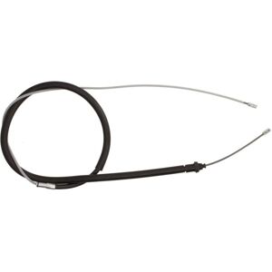LINEX Kabel - Parkeringsbroms - Höger fram - 09.01.70 LINEX Kabel - Parkeringsbroms - Höger fram - 09.01.70
