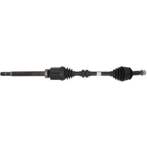 SPIDAN Driveaxel - 36259 - Renoverad, med vibrationsdämpare SPIDAN Driveaxel - 36259 - Renoverad, med vibrationsdämpare