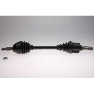 SPIDAN 36544 Drivaxel - Renault Trafic 3, Opel Vivaro B SPIDAN 36544 Drivaxel - Renault Trafic 3, Opel Vivaro B