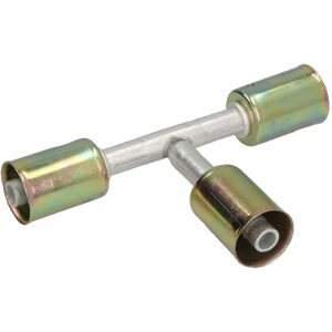 Reparationssats, Luftkonditioneringsledning Thermotec Ktt400079 Reparationssats, Luftkonditioneringsledning Thermotec Ktt400079