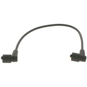 BOSCH Tändkabelsats - Ignition Cable Set BOSCH Tändkabelsats - Ignition Cable Set