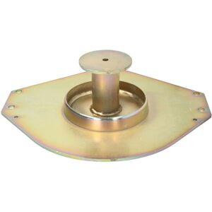 MAGNUM TECHNOLOGY TYP 25/PG Luftfjäderdämpare - Del till stabilisatorcylinder MAGNUM TECHNOLOGY TYP 25/PG Luftfjäderdämpare - Del till stabilisatorcylinder