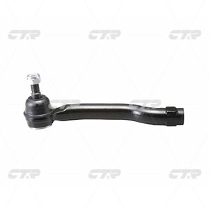 CTR CE0811 Styrstagen End - M12xP1.25, 13,5mm, Hex CTR CE0811 Styrstagen End - M12xP1.25, 13,5mm, Hex