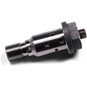 HEPU 21-5101 Motorexhaustventil - Hydraulisk HEPU 21-5101 Motorexhaustventil - Hydraulisk