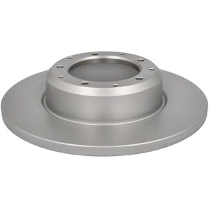 TEXTAR Land Rover bromsskiva - 14.1mm tjock, 298mm diameter, bak, fullt ventilerad TEXTAR Land Rover bromsskiva - 14.1mm tjock, 298mm diameter, bak, fullt ventilerad