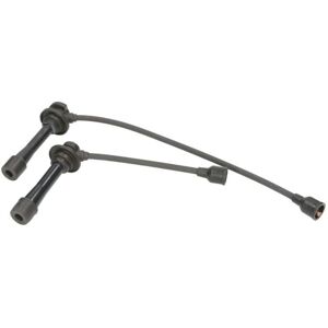 ENGITECH ENT910036 Tändkabellset - SAE, 7mm, Silikon ENGITECH ENT910036 Tändkabellset - SAE, 7mm, Silikon