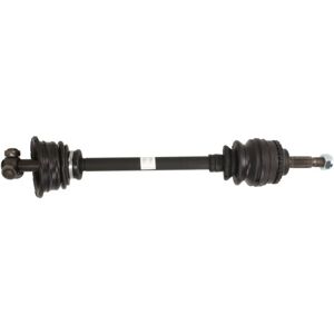 SPIDAN 21066 Drivaxel med mutter - Renoverad SPIDAN 21066 Drivaxel med mutter - Renoverad
