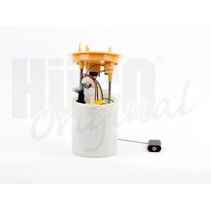 Hitachi Hüco Bränslepumpmodul - Diesel - Audi VW Skoda Seat Hitachi Hüco Bränslepumpmodul - Diesel - Audi VW Skoda Seat