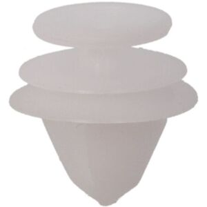 ROMIX C10091 Klämma - 10-pack för Renault, Peugeot, Citroën ROMIX C10091 Klämma - 10-pack för Renault, Peugeot, Citroën