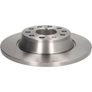 ABE C4W015ABE Bakre solid bromsskiva - Bromsskiva ABE C4W015ABE Bakre solid bromsskiva - Bromsskiva