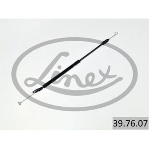 LINEX 39.76.07 Dörråds kabel - Längd 384/280 mm LINEX 39.76.07 Dörråds kabel - Längd 384/280 mm