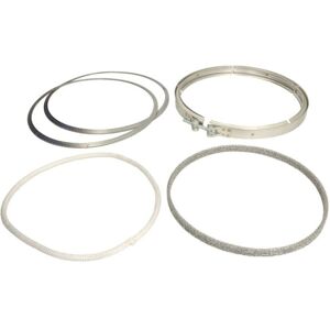 DINEX 2AL042 Utsläppsrörpackning - Euro 6 DINEX 2AL042 Utsläppsrörpackning - Euro 6
