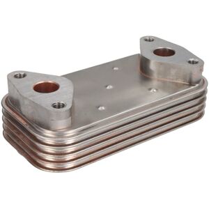 MAHLE ORIGINAL CLC 320 000S Oljekylare MAHLE ORIGINAL CLC 320 000S Oljekylare
