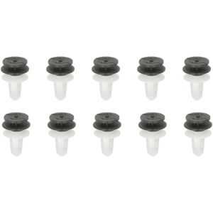 ROMIX C60353 - Klämmor och skyddsdelar för VW & Seat ROMIX C60353 - Klämmor och skyddsdelar för VW & Seat