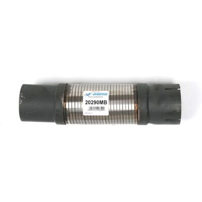 Avgassrör VANSTAR VAN20290MB - 88,9x90,5mm, 365mm Längd Avgassrör VANSTAR VAN20290MB - 88,9x90,5mm, 365mm Längd