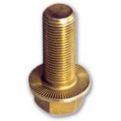 AUGER M16x1.5 Hex Skruv - Skruv AUGER M16x1.5 Hex Skruv - Skruv