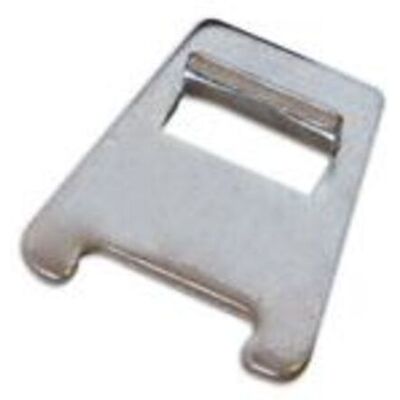 Bromsdelar AUGER 52326 - Högkvalitets bromsblockplatta Bromsdelar AUGER 52326 - Högkvalitets bromsblockplatta