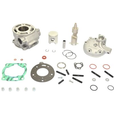 Cylinder Athena P400485100019 Cylinder Athena P400485100019