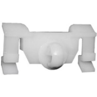 ROMIX C60404 Set med 10 Bilklämmor - Bilklämmor ROMIX C60404 Set med 10 Bilklämmor - Bilklämmor