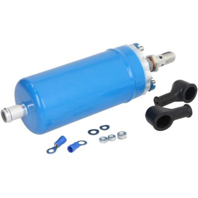 ENGITECH Bränslepump Porsche, Audi, Mercedes - Bränslepump ENGITECH Bränslepump Porsche, Audi, Mercedes - Bränslepump