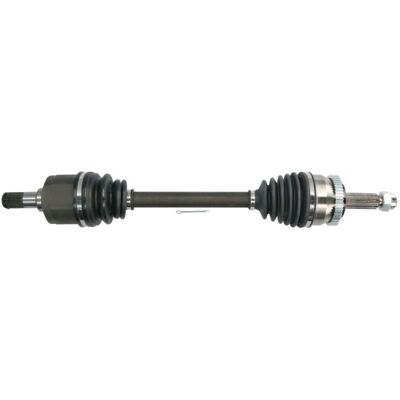 Drivaxel PASCAL G20027PC - Framaxel vänster Drivaxel PASCAL G20027PC - Framaxel vänster