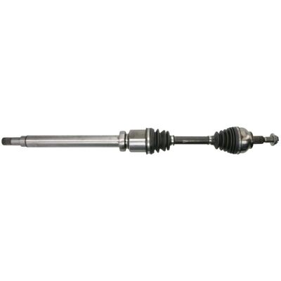 Drivaxel PASCAL G2G070PC - Höger framaxel för Ford Focus 3 & Turnier Drivaxel PASCAL G2G070PC - Höger framaxel för Ford Focus 3 & Turnier