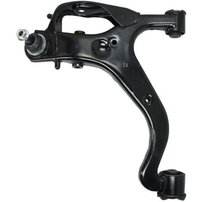Reinhoch RH04-5048 Före höger underarmsarm - Land Rover Discovery 3 Reinhoch RH04-5048 Före höger underarmsarm - Land Rover Discovery 3