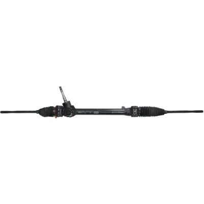 LAUBER 69.9983 Styrväxel - Manuell, 1075mm, Vänsterstyrning LAUBER 69.9983 Styrväxel - Manuell, 1075mm, Vänsterstyrning