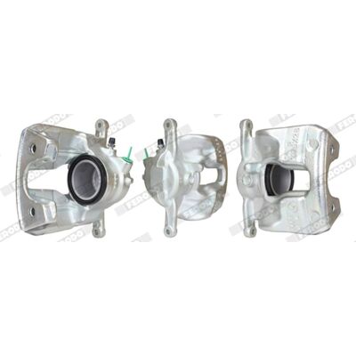 Bromsok Ferodo Fcl695207 Bromsok Ferodo Fcl695207