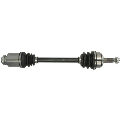 PASCAL G24012PC Drivaxel - Framaxeln till höger PASCAL G24012PC Drivaxel - Framaxeln till höger