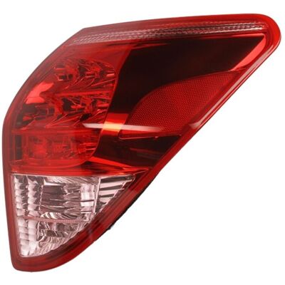 DEPO 212-19N2R-UE LED bakljus höger för Toyota RAV4 III DEPO 212-19N2R-UE LED bakljus höger för Toyota RAV4 III