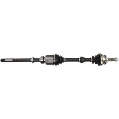 PASCAL G22029PC Drivaxel - Höger framaxel PASCAL G22029PC Drivaxel - Höger framaxel