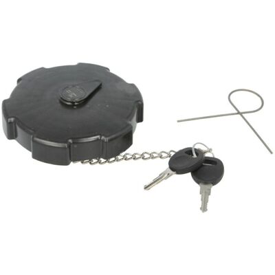 Lock, Bränsletank Peters 149.001-00 Lock, Bränsletank Peters 149.001-00