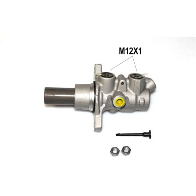 Huvudbromscylinder Ferodo Fhm1681 Huvudbromscylinder Ferodo Fhm1681