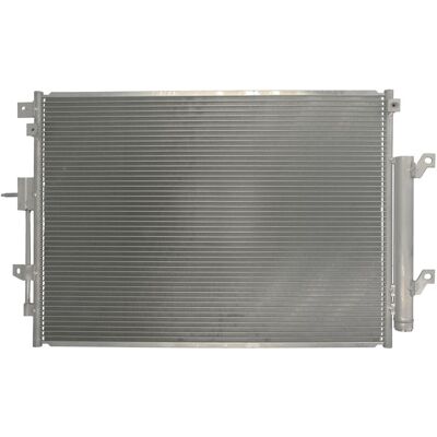 Kondensor, Luftkonditionering Koyorad Cd331302 Kondensor, Luftkonditionering Koyorad Cd331302